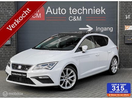SEAT Leon 0
