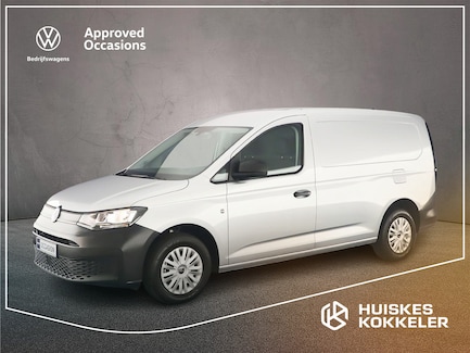 Volkswagen Caddy Maxi 0