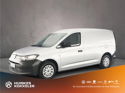 Volkswagen Caddy Maxi 0