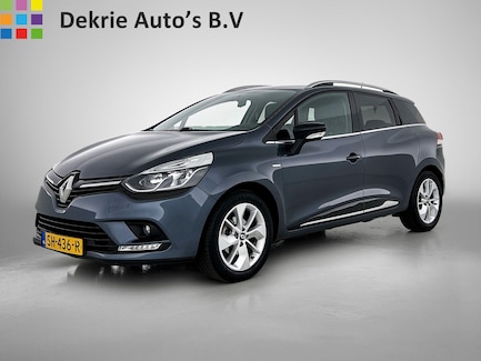 Renault Clio 0