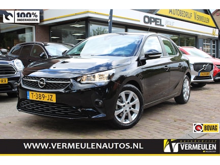 Opel Corsa 0