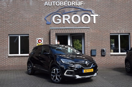 Renault Captur 0