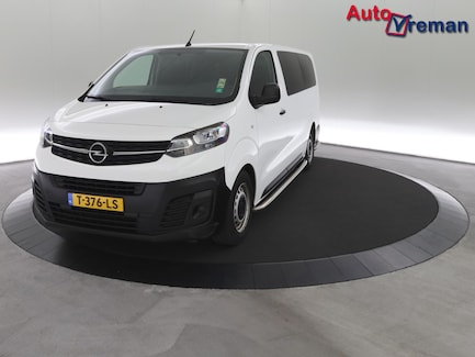 Opel Vivaro 0