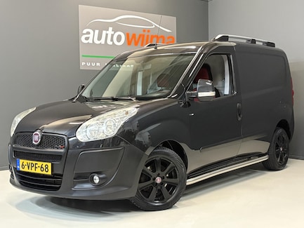 Fiat Doblò Cargo 0