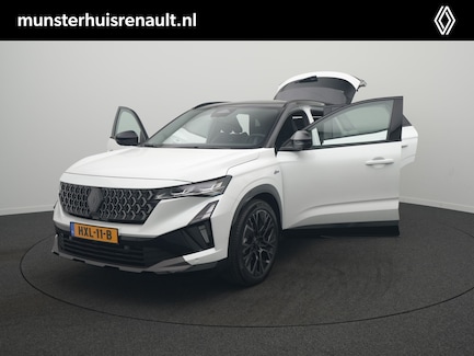 Renault Austral 0
