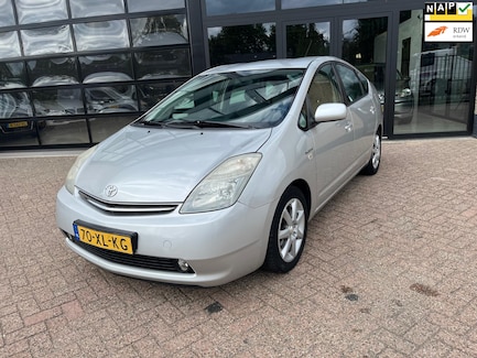 Toyota Prius 0
