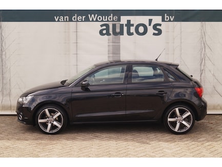 Audi A1 0