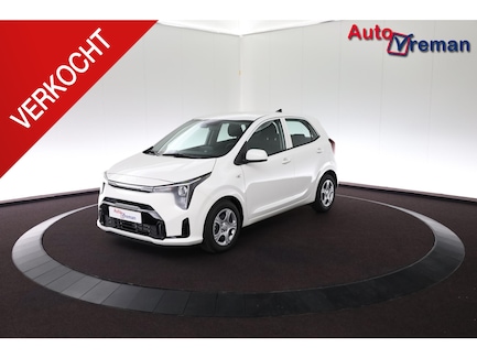 Kia Picanto 0