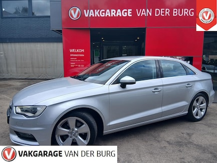 Audi A3 0