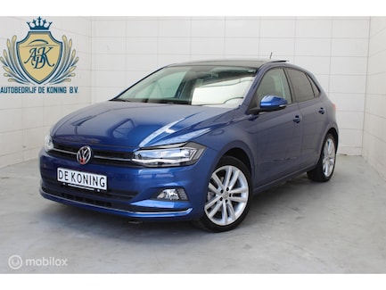 Volkswagen Polo 0