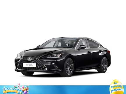 Lexus ES 0