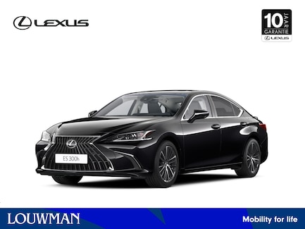 Lexus ES 0