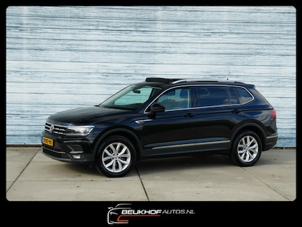 Volkswagen Tiguan Allspace 0