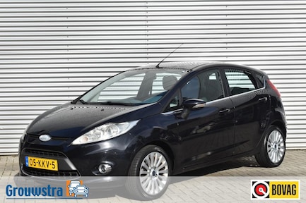Ford Fiesta 0