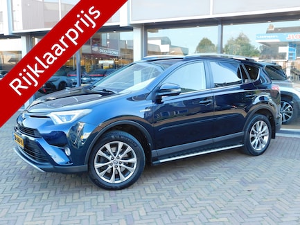Toyota RAV4 0