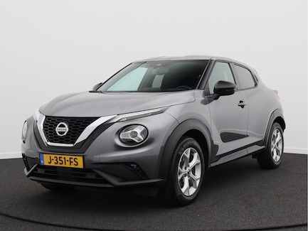 Nissan Juke 0