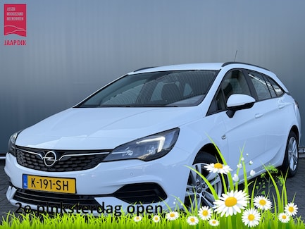 Opel Astra 0