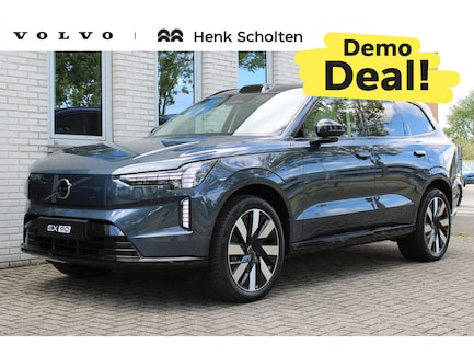 Volvo EX90 0