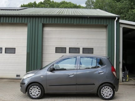 Hyundai i10 0