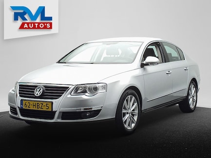 Volkswagen Passat 0