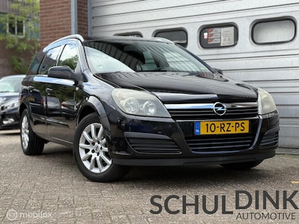 Opel Astra 0