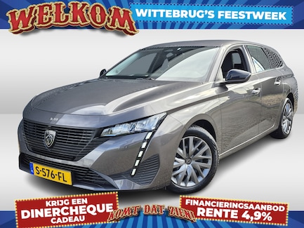 Peugeot 308 0
