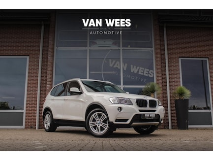 BMW X3 0