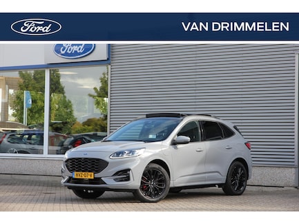 Ford Kuga 0
