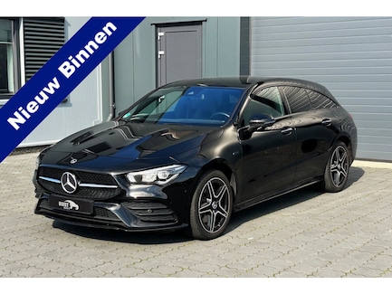 Mercedes-Benz CLA 0