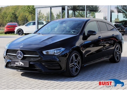 Mercedes-Benz CLA 0