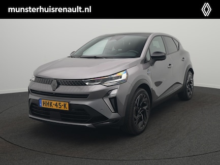 Renault Captur 0