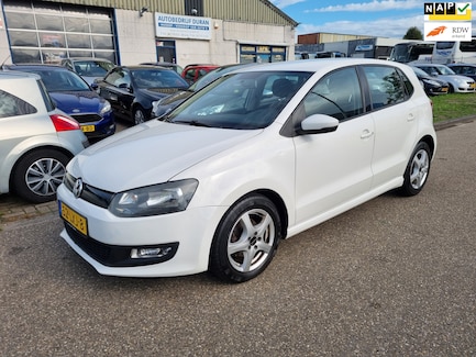 Volkswagen Polo 0