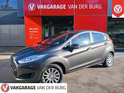 Ford Fiesta 0