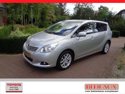 Toyota Verso 0