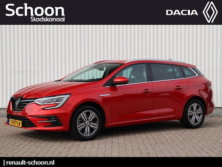 Renault Megane 0