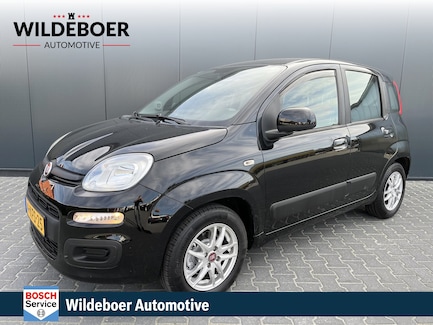 Fiat Panda 0