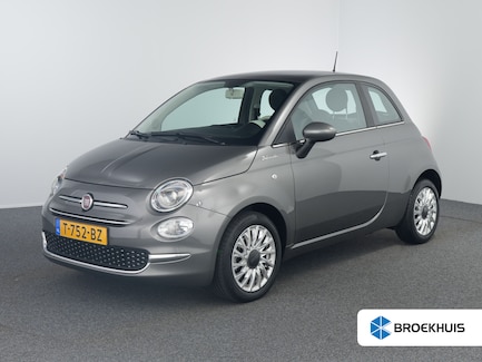 Fiat 500 0