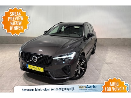 Volvo XC60 0