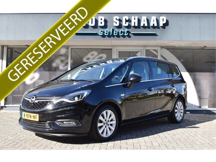 Opel Zafira 0