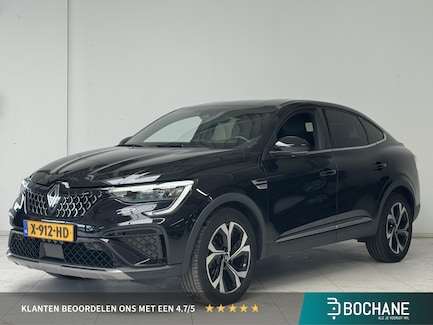 Renault Arkana 0
