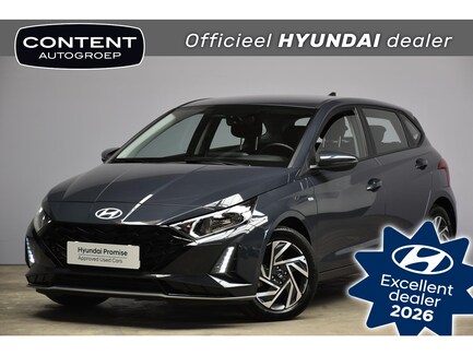Hyundai i20 0