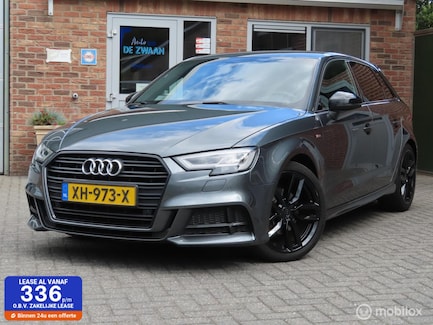 Audi A3 0