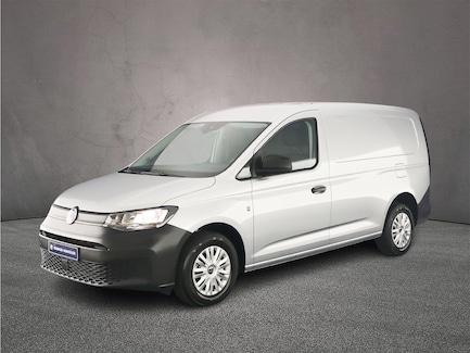 Volkswagen Caddy Maxi 0