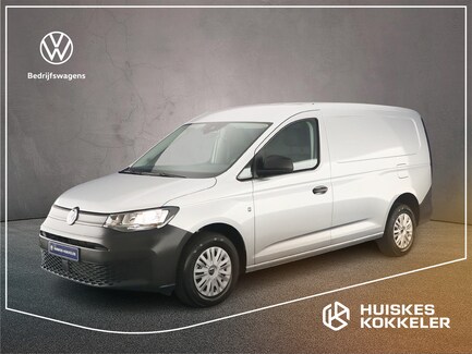 Volkswagen Caddy Maxi 0