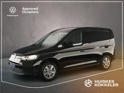 Volkswagen Caddy 0