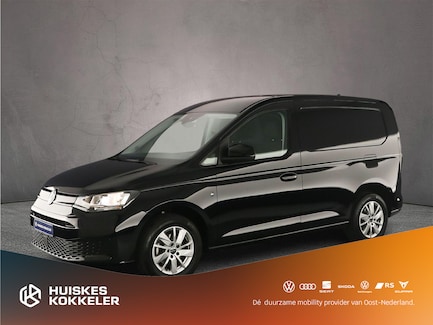 Volkswagen Caddy 0
