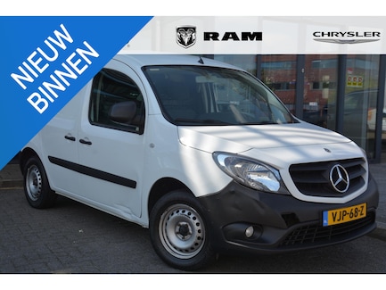 Mercedes-Benz Citan 0