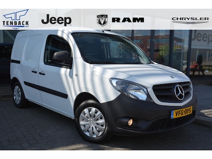 Mercedes-Benz Citan 0