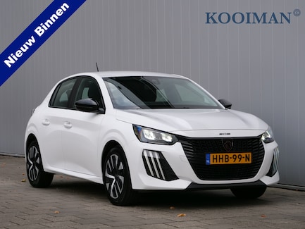 Peugeot 208 0