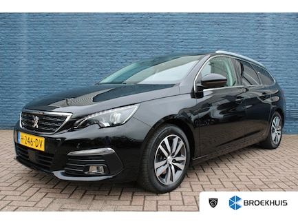 Peugeot 308 0